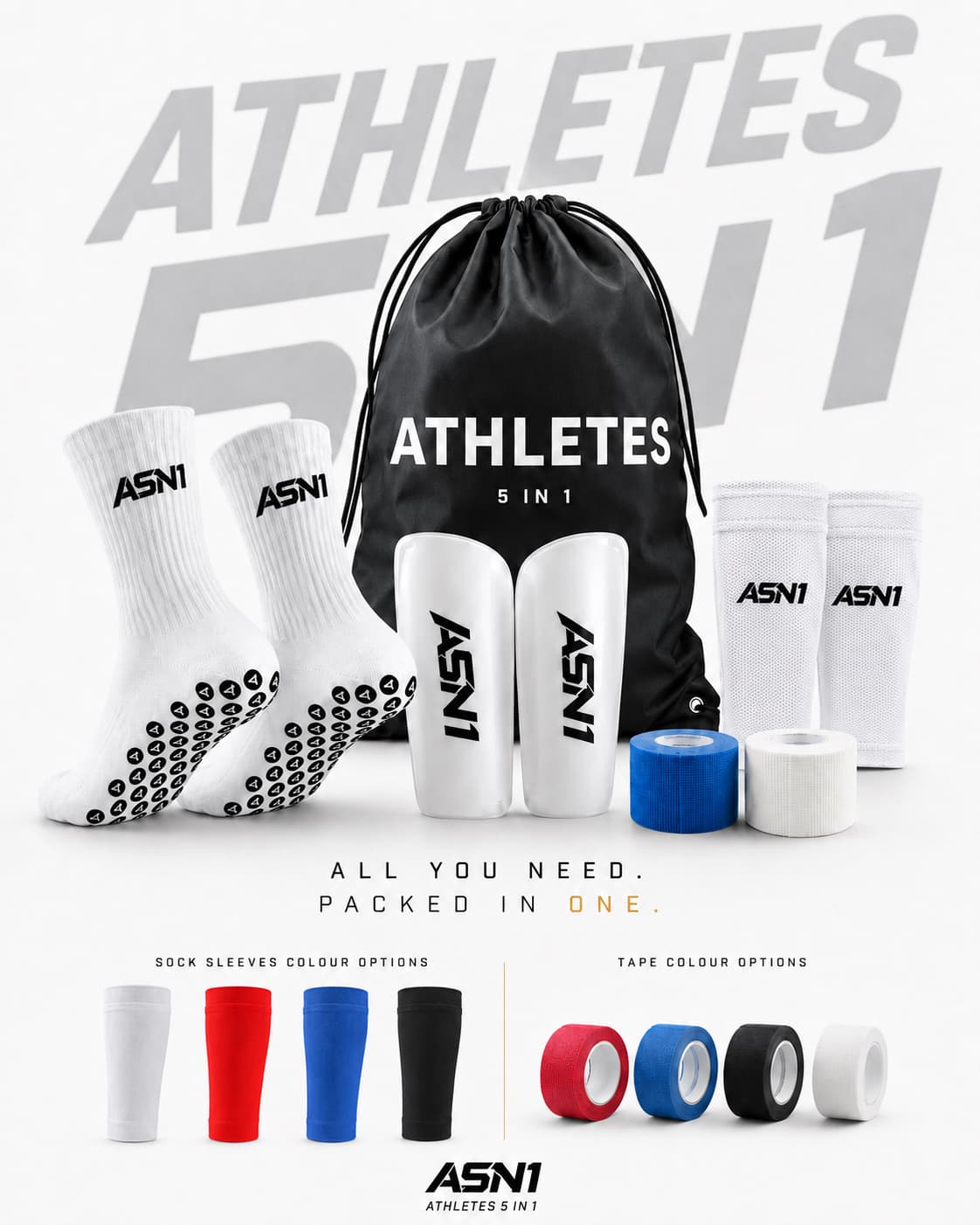 Complete Football Pack