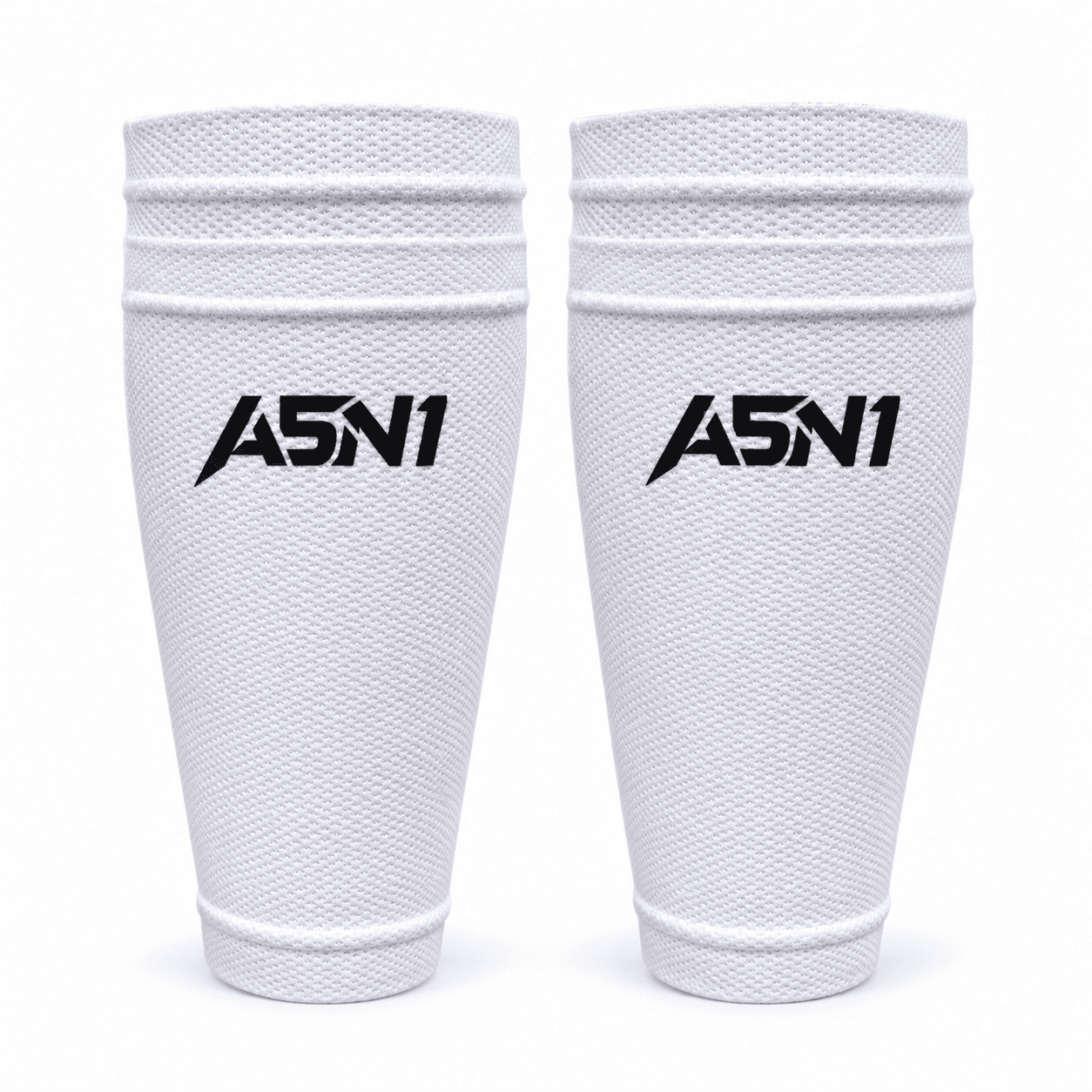 Elite Shinpads alternate view
